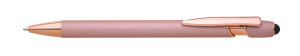 ELLA SOFT ballpoint pen metal - Reklamnepredmety
