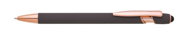 ELLA SOFT ballpoint pen metal