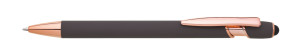 ELLA SOFT ballpoint pen metal - Reklamnepredmety