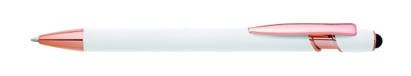 ELLA SOFT ballpoint pen metal