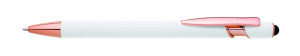 ELLA SOFT ballpoint pen metal - Reklamnepredmety