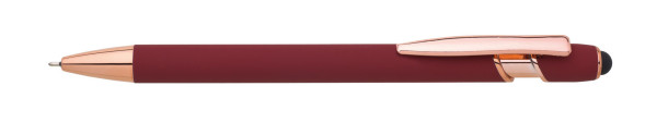 ELLA SOFT 2 ballpoint pen metal