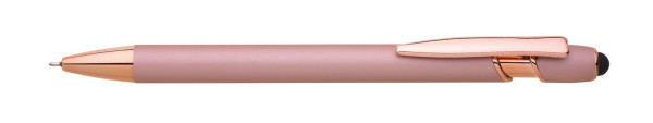 ELLA SOFT 2 ballpoint pen metal