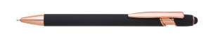ELLA SOFT 2 ballpoint pen metal - Reklamnepredmety