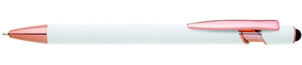 ELLA SOFT 2 ballpoint pen metal