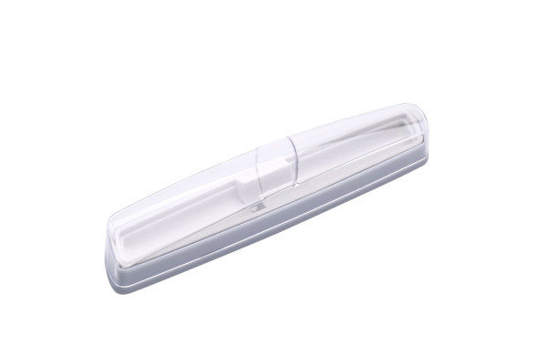 EMPO box for 1 pen, plastic