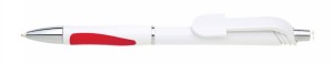 ERBA ballpoint pen plastic - Reklamnepredmety
