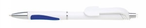 ERBA ballpoint pen plastic - Reklamnepredmety