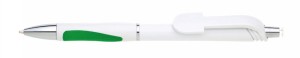 ERBA ballpoint pen plastic - Reklamnepredmety