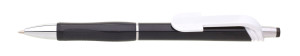 ERBA ballpoint pen plastic - Reklamnepredmety
