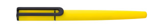 FIBIA GEL gel pen - Reklamnepredmety