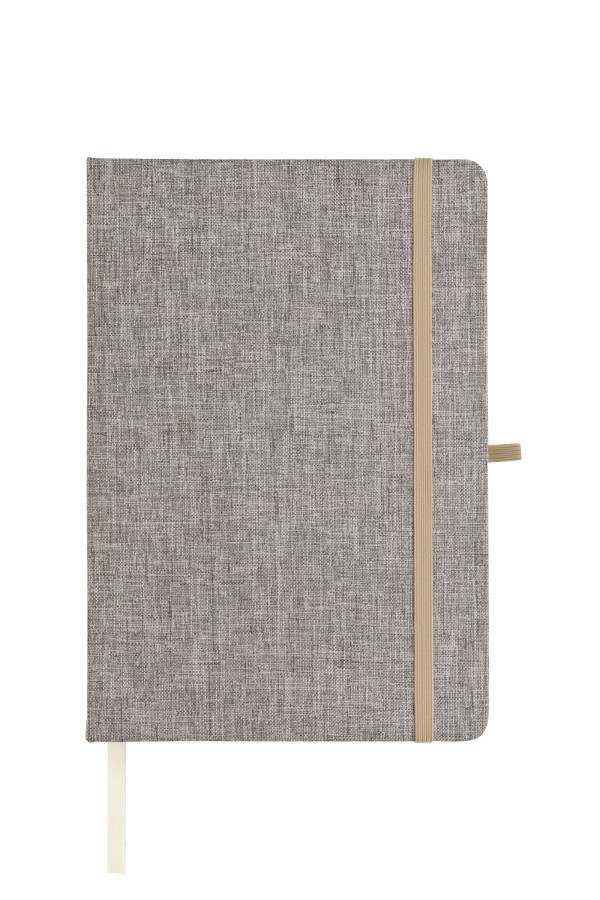 FILATO A5 notebook made of recycled cotton