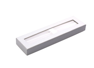 FINES II box for 2 pens - Reklamnepredmety