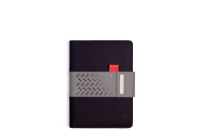 FINTE A5 PU portfolio - Reklamnepredmety