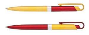 FIROL COMBINATION 50+50 pcs ballpoint pen plastic - Reklamnepredmety
