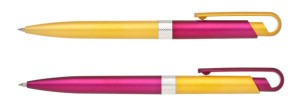 FIROL COMBINATION 50+50 pcs ballpoint pen plastic - Reklamnepredmety