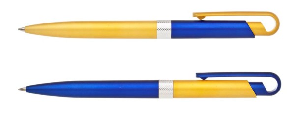 FIROL COMBINATION 50+50 pcs ballpoint pen plastic