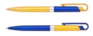 FIROL COMBINATION 50+50 pcs ballpoint pen plastic - Reklamnepredmety