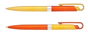 FIROL COMBINATION 50+50 pcs ballpoint pen plastic - Reklamnepredmety