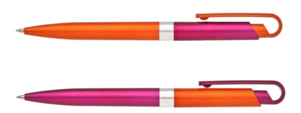 FIROL COMBINATION 50+50 pcs ballpoint pen plastic