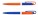 FIROL COMBINATION 50+50 pcs ballpoint pen plastic - 1110819-44_01 - variant A 1110819-44
