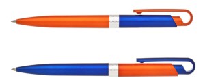 FIROL COMBINATION 50+50 pcs ballpoint pen plastic - Reklamnepredmety