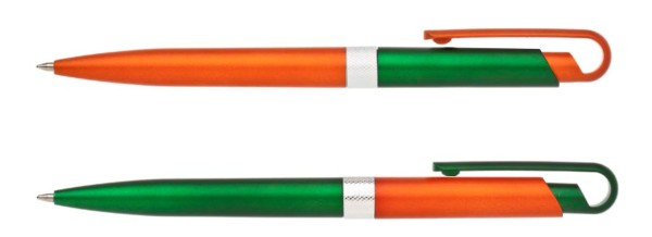 FIROL COMBINATION 50+50 pcs ballpoint pen plastic