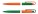 FIROL COMBINATION 50+50 pcs ballpoint pen plastic - 1110819-54_01 - variant A 1110819-54