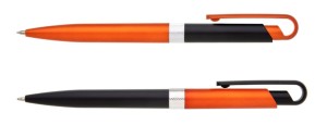 FIROL COMBINATION 50+50 pcs ballpoint pen plastic - Reklamnepredmety