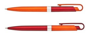 FIROL COMBINATION 50+50 pcs ballpoint pen plastic - Reklamnepredmety