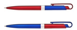 FIROL COMBINATION 50+50 pcs ballpoint pen plastic - Reklamnepredmety