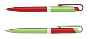 FIROL COMBINATION 50+50 pcs ballpoint pen plastic - Reklamnepredmety