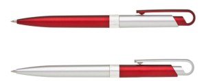 FIROL COMBINATION 50+50 pcs ballpoint pen plastic - Reklamnepredmety