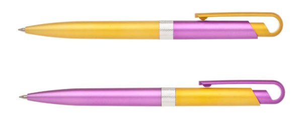 FIROL COMBINATION 50+50 pcs ballpoint pen plastic