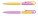 FIROL COMBINATION 50+50 pcs ballpoint pen plastic - 1110832-12_01 - variant A 1110832-12