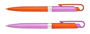 FIROL COMBINATION 50+50 pcs ballpoint pen plastic - Reklamnepredmety