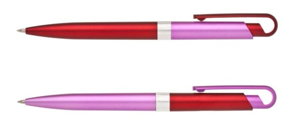 FIROL COMBINATION 50+50 pcs ballpoint pen plastic