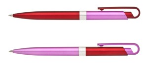 FIROL COMBINATION 50+50 pcs ballpoint pen plastic - Reklamnepredmety