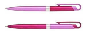 FIROL COMBINATION 50+50 pcs ballpoint pen plastic - Reklamnepredmety
