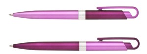 FIROL COMBINATION 50+50 pcs ballpoint pen plastic - Reklamnepredmety