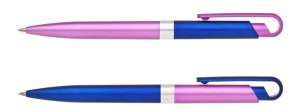FIROL COMBINATION 50+50 pcs ballpoint pen plastic - Reklamnepredmety