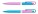 FIROL COMBINATION 50+50 pcs ballpoint pen plastic - 1110832-48_01 - variant A 1110832-48