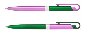 FIROL COMBINATION 50+50 pcs ballpoint pen plastic - Reklamnepredmety