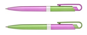 FIROL COMBINATION 50+50 pcs ballpoint pen plastic - Reklamnepredmety