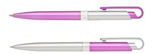FIROL COMBINATION 50+50 pcs ballpoint pen plastic - Reklamnepredmety