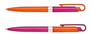 FIROL COMBINATION 50+50 pcs ballpoint pen plastic - Reklamnepredmety