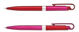 FIROL COMBINATION 50+50 pcs ballpoint pen plastic - Reklamnepredmety