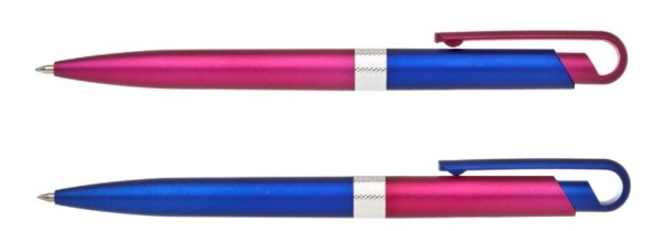 FIROL COMBINATION 50+50 pcs ballpoint pen plastic