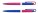 FIROL COMBINATION 50+50 pcs ballpoint pen plastic - 1110834-44_01 - variant A 1110834-44