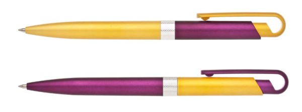 FIROL COMBINATION 50+50 pcs ballpoint pen plastic